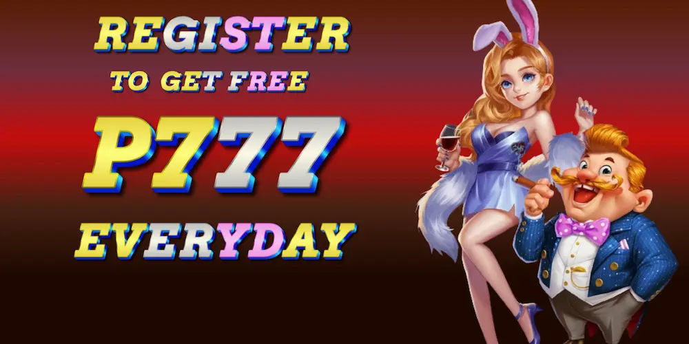 777bar Promotion